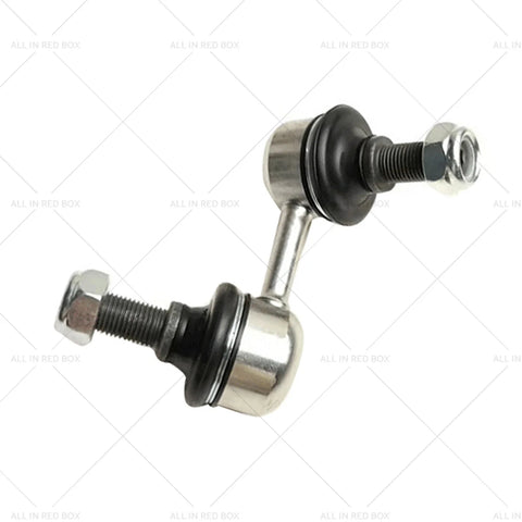 Mitsubishi Triton L200 2WD 4WD Front Left Sway Bar Link (06-15)