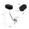 Honda Goldwing 1800 GL1800 Tour Passenger Armrest (2018-2019)