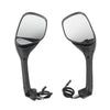Suzuki GSX-R600 GSX-R750 GSX-R1000 Rear View Mirror with Turn Signal (2005-2015)