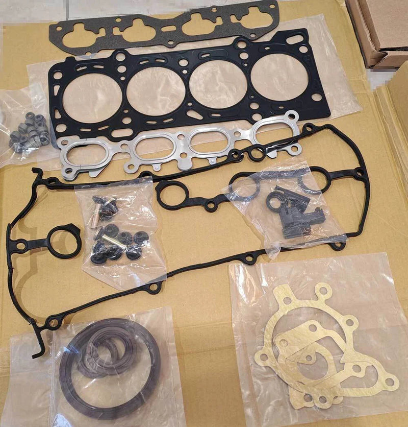 Mazda 626 GE GF 2.0 Petrol VRS Cylinder Head Gasket Kit (1992-2002)