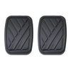 Suzuki SWIFT SX4 Aerio SAMURAI SIDEKICK Rubber Pedal Cover (2001-2014)