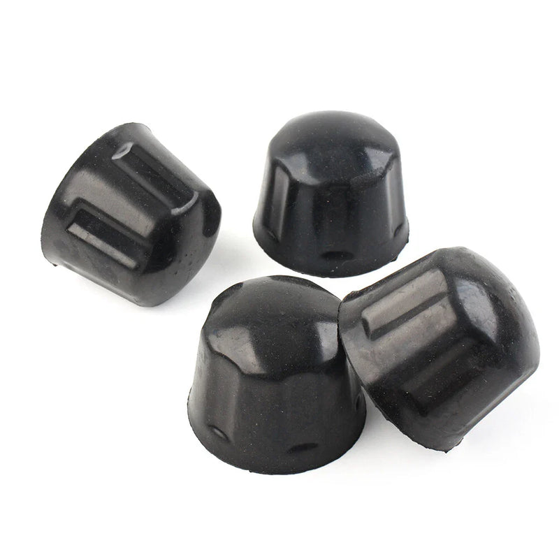 50cc 70cc 110cc 125cc Quad ATV 4 x Dust Cover Caps Axle Protection