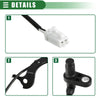 Toyota Sienna ABS Wheel Speed Sensors (2011-2013)