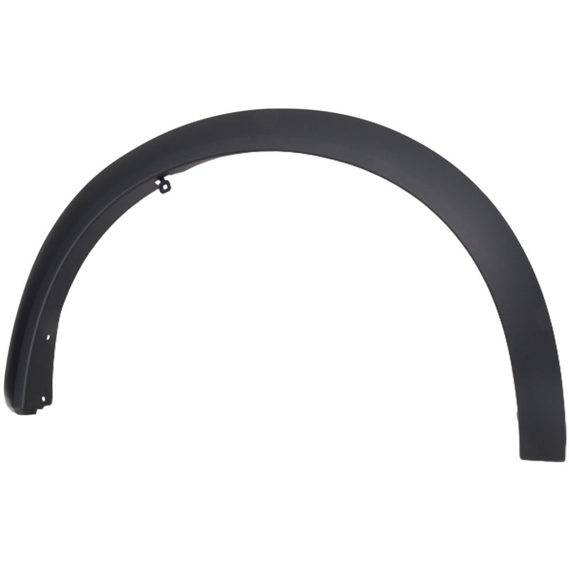 Fender Flares For 2014-2022 Infiniti QX80 11-13 QX56