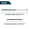 Toyota Camry Hood Lift Supports Struts (2007-2011)