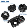 Hyundai Elantra Front Left Inner Door Handle (2001-2006)