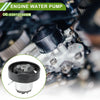 Porsche Cayenne 2010-2024 Cooling Water Pump Engine Water Pump