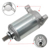 Yamaha Moto-4 YFM350ER YFM350F Big Bear 350 4WD Starter (1987-1995)