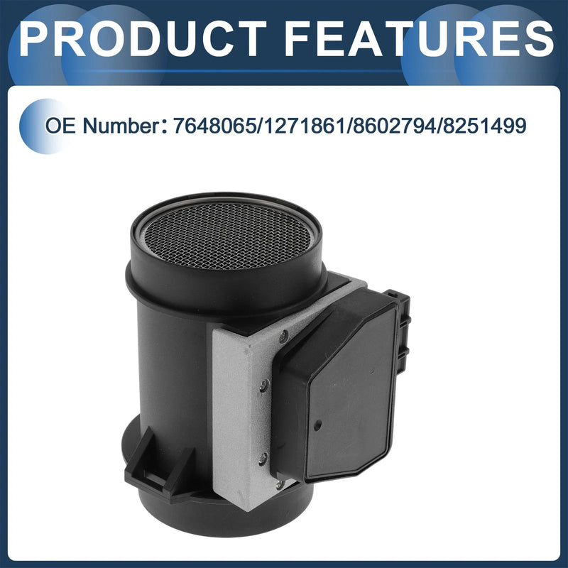 Volvo 960 Mass Air Flow Sensor (1995)