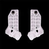 Nissan Sentra Headlight Retainer Brackets (2013-2015)