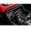 Toyota Tundra Black ABS Gear Knob Housing Trim (2022)