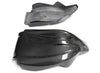 BMW M3 G80 2021-2024 Real Carbon Fiber Add-on Seat Back Panel Cover Trim