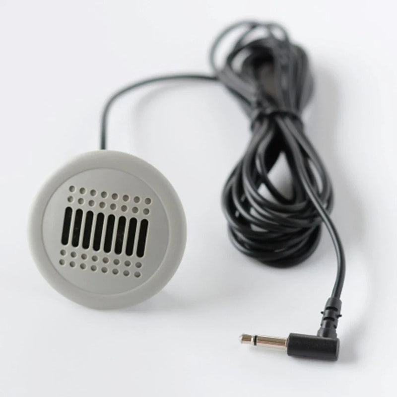Android Radio BMW 3.5mm Microphone