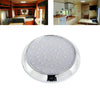 Caravan Caravan Roof Light LED, Plastic White Ceiling, Roof Lamp