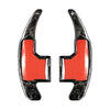 2015-2023 Ford Mustang Steering Wheel Shifter Paddle Extensions (15-23)