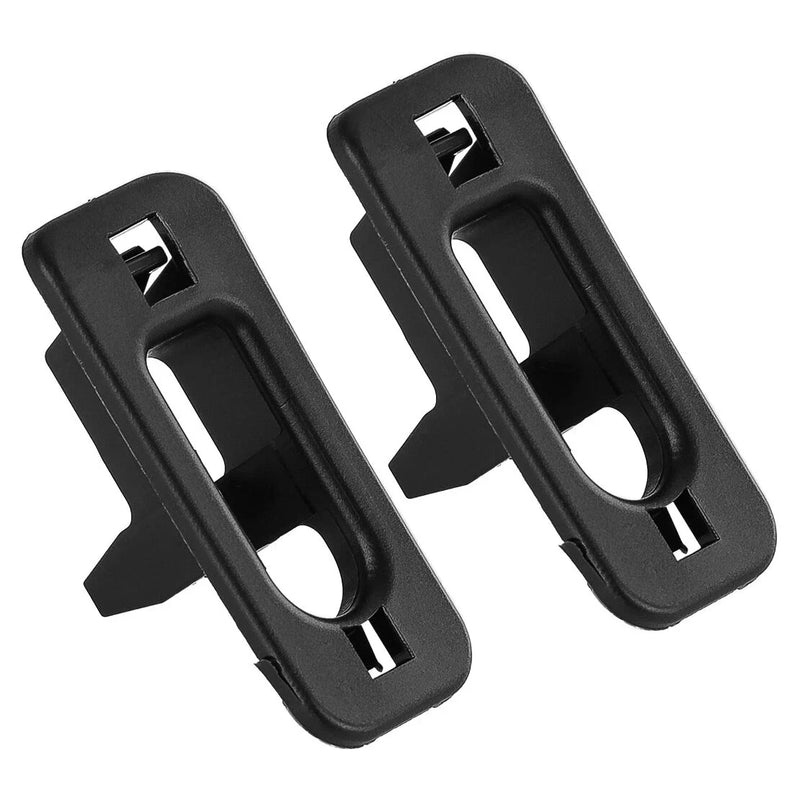 Mercedes Benz W168 W447 W639 2 x Bonnet Support Brackets (2000-2023)