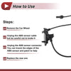 Honda Odyssey ABS Wheel Speed Sensor (2005-2010)