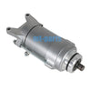 Yamaha XV700L Virago 700, XV920J, XV920K, XV920RH Starter Motor (1981-1984)