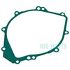 Yamaha FZS1000 FZ1 YZF R1S 2003 YZF R1 Gasket Generator Cover (1998-2005)