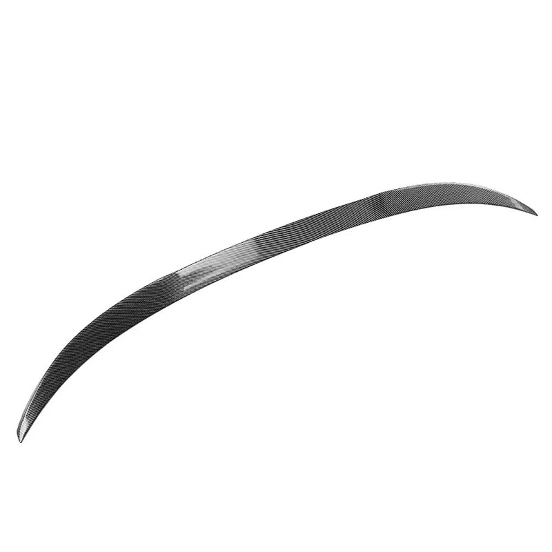 BMW 2-Series F44 Carbon Fiber Look Rear Trunk Spoiler (2020-2024)