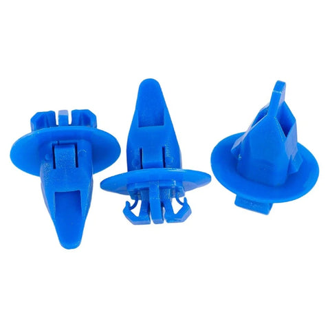 Toyota Hilux SR5 32 Pcs Fender Flare Trim Retainer Clips (2005-2011)