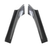 BMW F22 F23 M Sport Fog Light Air Vent Trim (2014-2022)