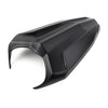 Yamaha YZF R15 Matte Black Rear Pillion Seat Cover (2017-2021)