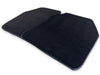 Rolls Royce Ghost Luxury Black Floor Mats (2010-2019)