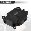 Lincoln Mark LT HVAC Heater Air Door Blend Actuator (2006-2008)