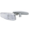 Jeep Renegade Front LED Side Marker Turn Signal Lights (2015-2023)