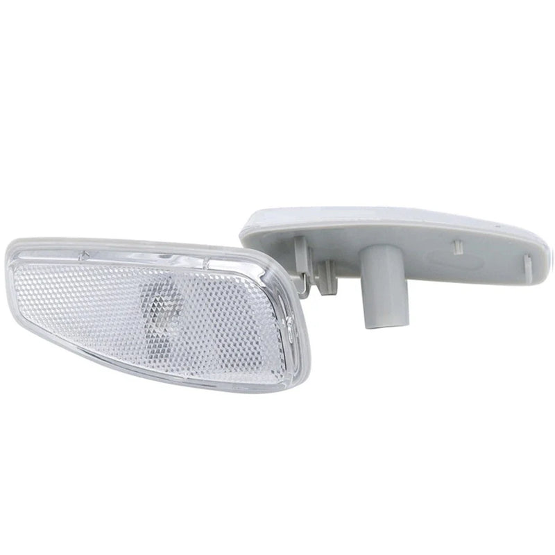 Jeep Renegade Front LED Side Marker Turn Signal Lights (2015-2023)