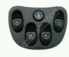 4 Button New Electric Power Window Switch For Holden
