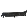 Subaru Forester Front Bumper Lower Grille Cover (2013-2018)