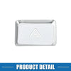 Honda Civic 11th Gen Hazard Button Cover Trim (2022-2023)