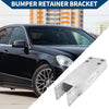 Mercedes Benz CLS450 Front Right Bumper Retainer Bracket (2019-2023)
