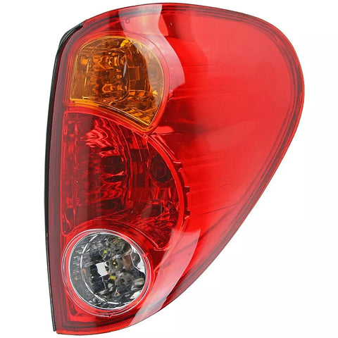 Mitsubishi Triton ML MN Utility Tail Light (2005-2014)