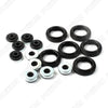 Honda Accord, Odyssey Valve Cover Gasket & Spark Plug Tube Seals (2003-2010)