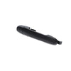 Camry Kluger RAV4 Hilux Front Left Door Handle Black No Keyhole (2000–2020)