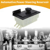 Ford Excursion (2003-2005) Beige Plastic Power Steering Reservoir 1 Pc