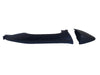 Hyundai i30 Primed Black Rear Right Outer Door Handle (2012–2017)