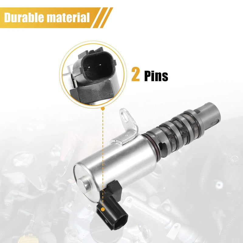 Honda Civic Engine Camshaft VVT Control Solenoid (2002-2011)