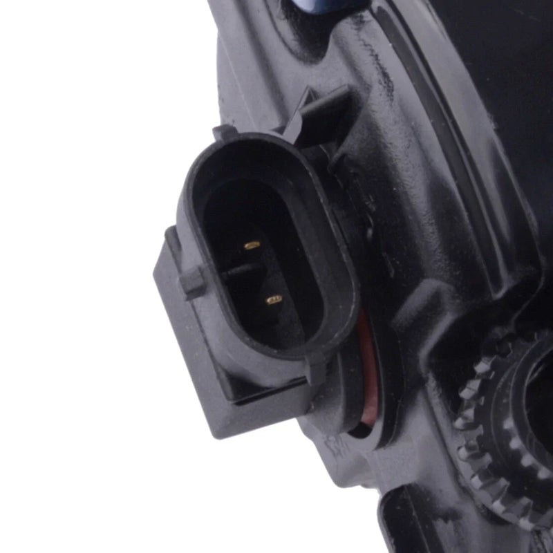 Nissan Titan Armada Front Right Fog Light Lamp (2005-2015)
