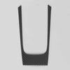 Toyota Corolla Sedan Inner Gear Shift Panel Lid Cover Trim (2020-2024)