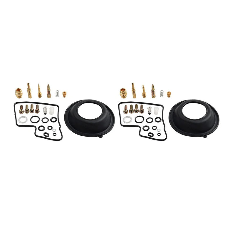 Honda Shadow Spirit 1100 VT1100C Carburetor Repair Kit (1997-2007)
