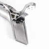 Mercedes W204 C-Class 2008-2014 Matte Silver Right Interior Door Handle