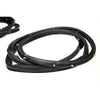 Nissan Sentra Sunny Sedan B13 1990-1994 Door Weatherstrip Seal