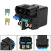 Honda CB1000 CBR1000 FJS400 CRF1000 X-ADV750 Starter Relay (2017-2023)
