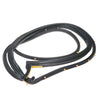 Toyota Corona Carina II GL XL 1987-1992 Door Weatherstrip Set