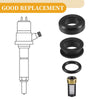 Toyota Supra 3.0 6 x Fuel Injector O Rings (1993-1998)