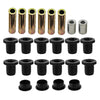 Polaris RZR 900 EPS 1000 XP 4 Turbo Front Control Arm Bushing Kit 24PC (14-16)